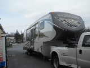 2013 Keystone Mountaineer